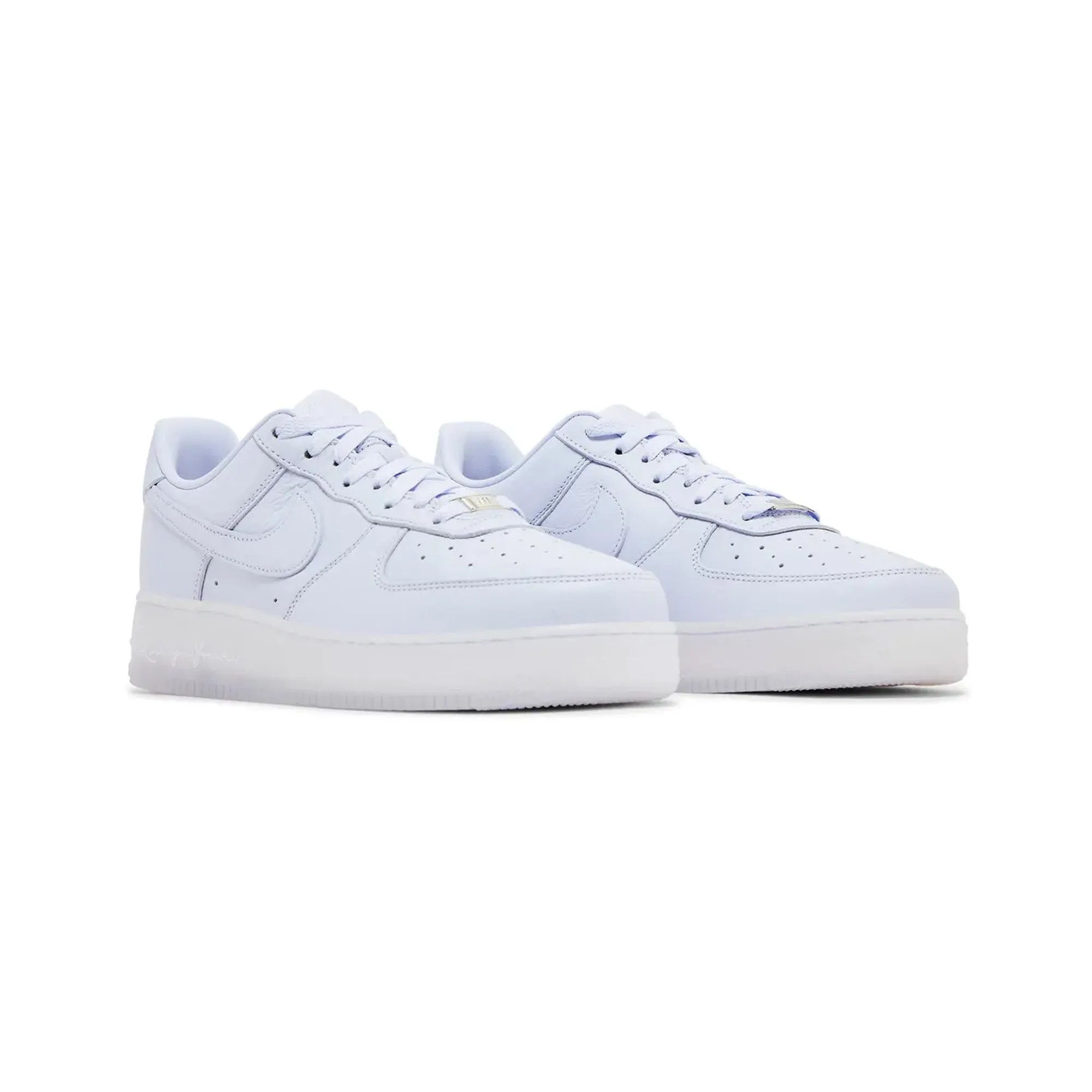 Nike Air Force 1 Low Drake NOCTA Certified Lover Boy 'Palest Purple' (2024)