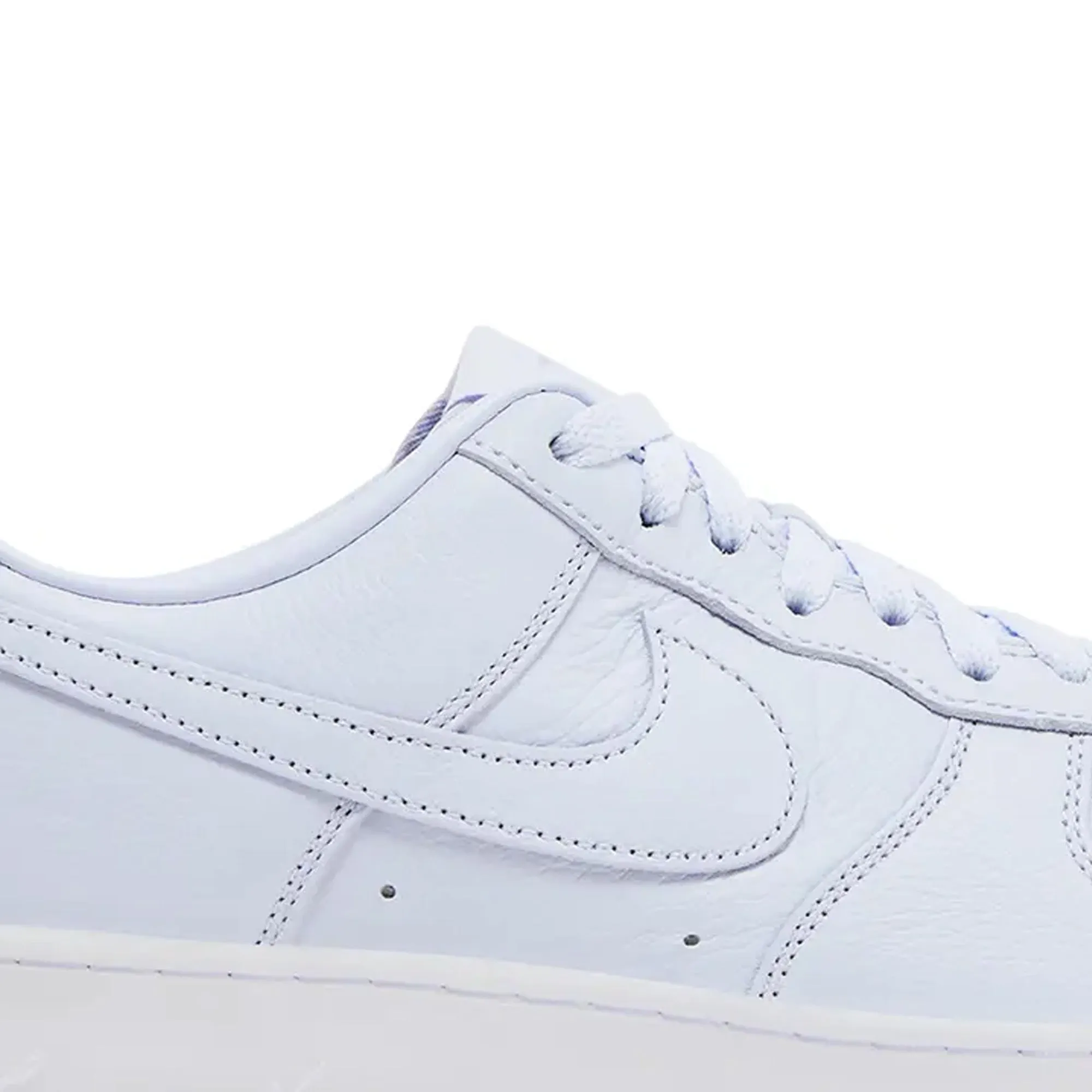Nike Air Force 1 Low Drake NOCTA Certified Lover Boy 'Palest Purple' (2024)