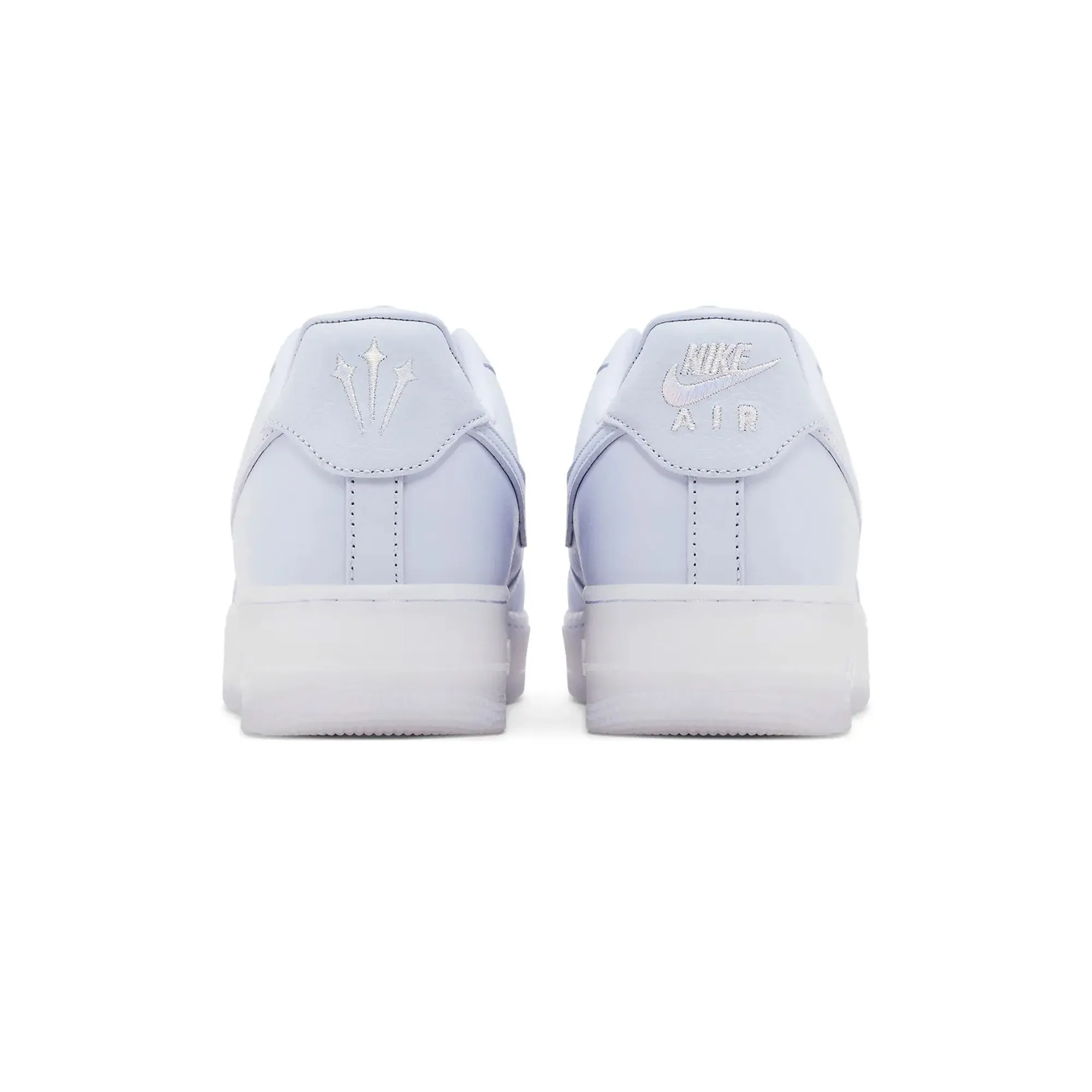 Nike Air Force 1 Low Drake NOCTA Certified Lover Boy 'Palest Purple' (2024)
