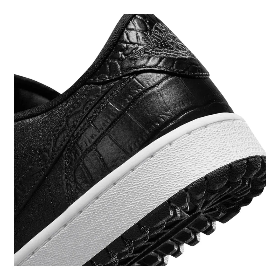 Nike Air Jordan 1 Low Golf Shoes DD9315