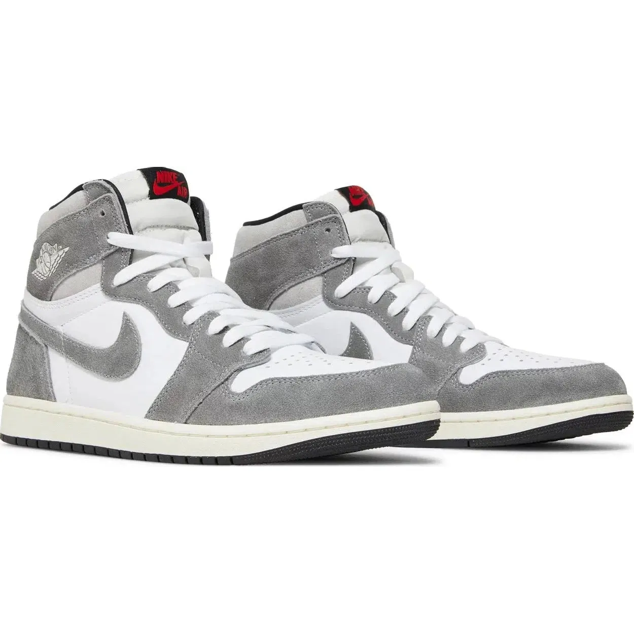 Nike Air Jordan 1 Retro High OG GS 'Washed Black'