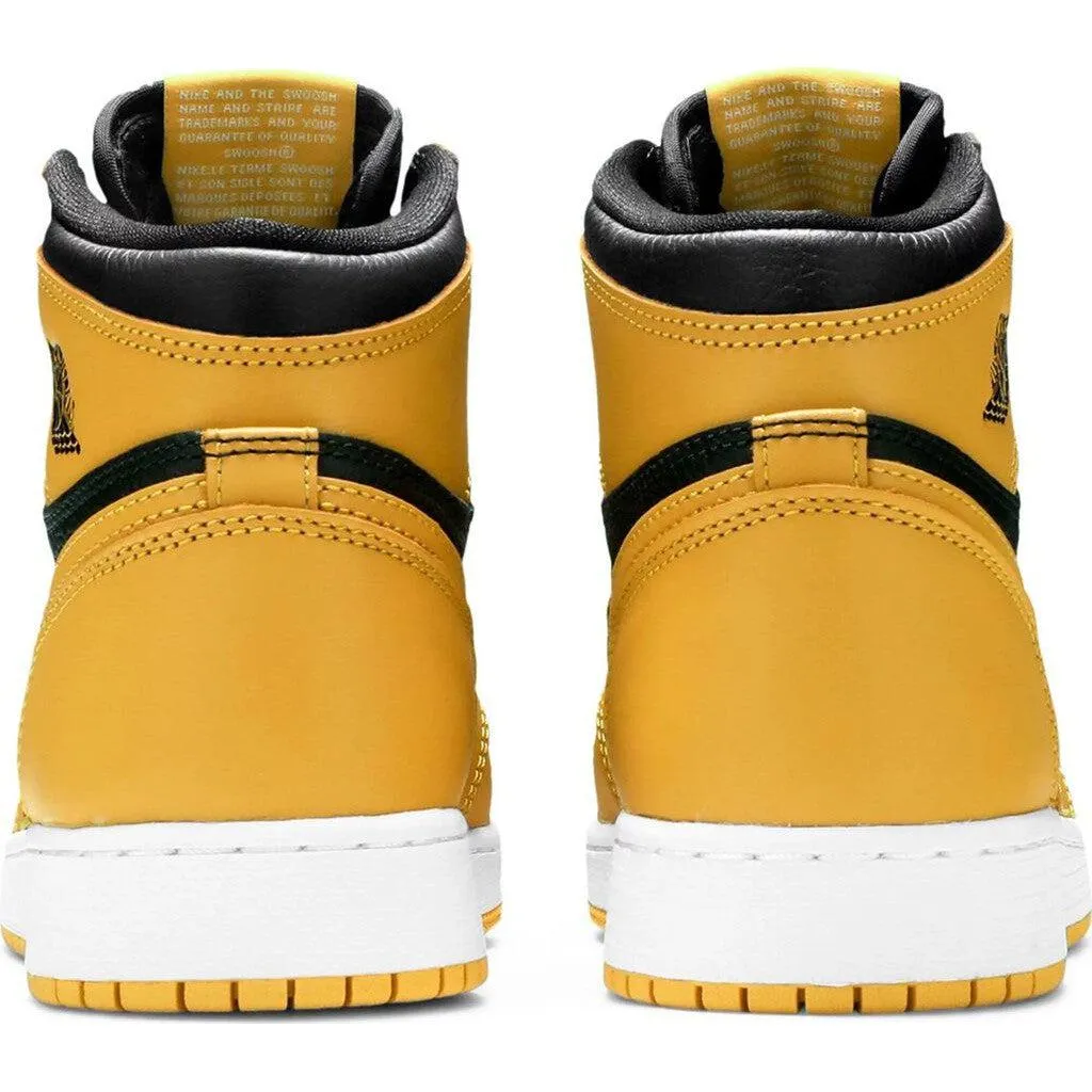 Nike Air Jordan 1 Retro High OG 'Pollen' M