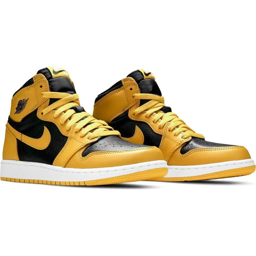 Nike Air Jordan 1 Retro High OG 'Pollen' M