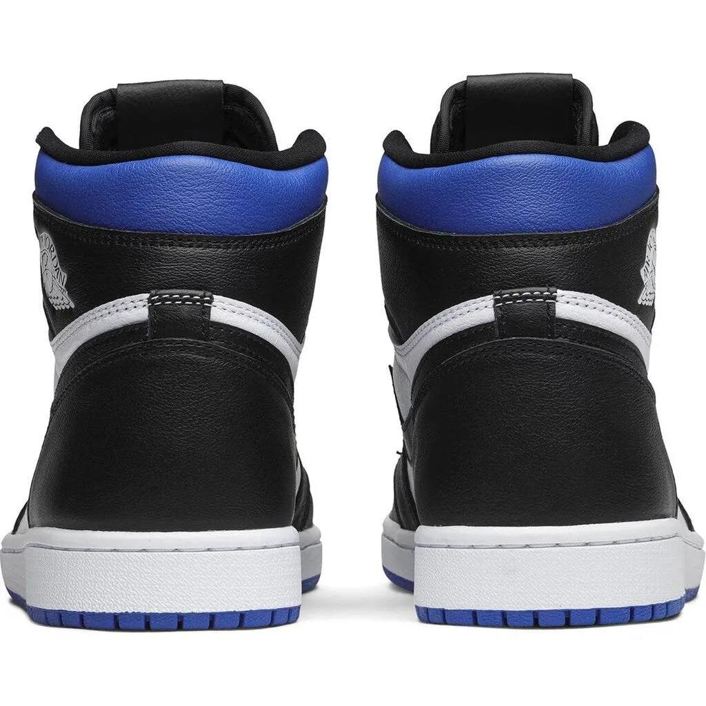 Nike Air Jordan 1 Retro High OG 'Royal Toe' M