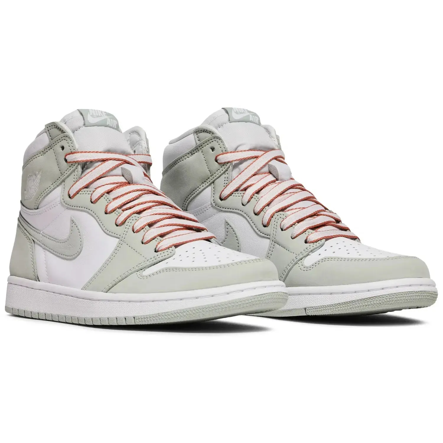 Nike Air Jordan 1 Retro High OG 'Seafoam' W