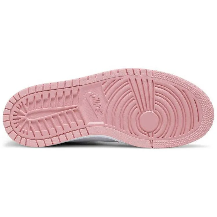 Nike Air Jordan 1 Zoom Comfort Pink Glaze.