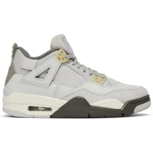 Nike Air Jordan 4 Retro SE 'Craft' GS