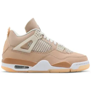 Nike Air Jordan 4 Retro 'Shimmer' W