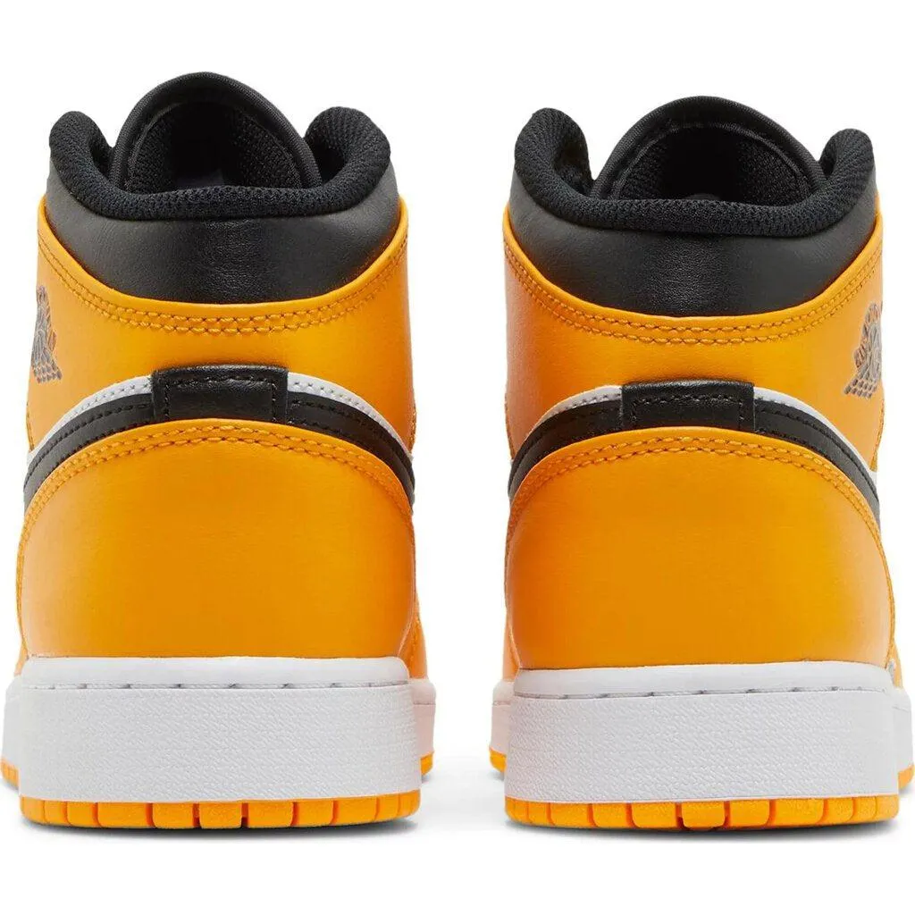 Nike Air Jordan Mid 'Taxi' GS