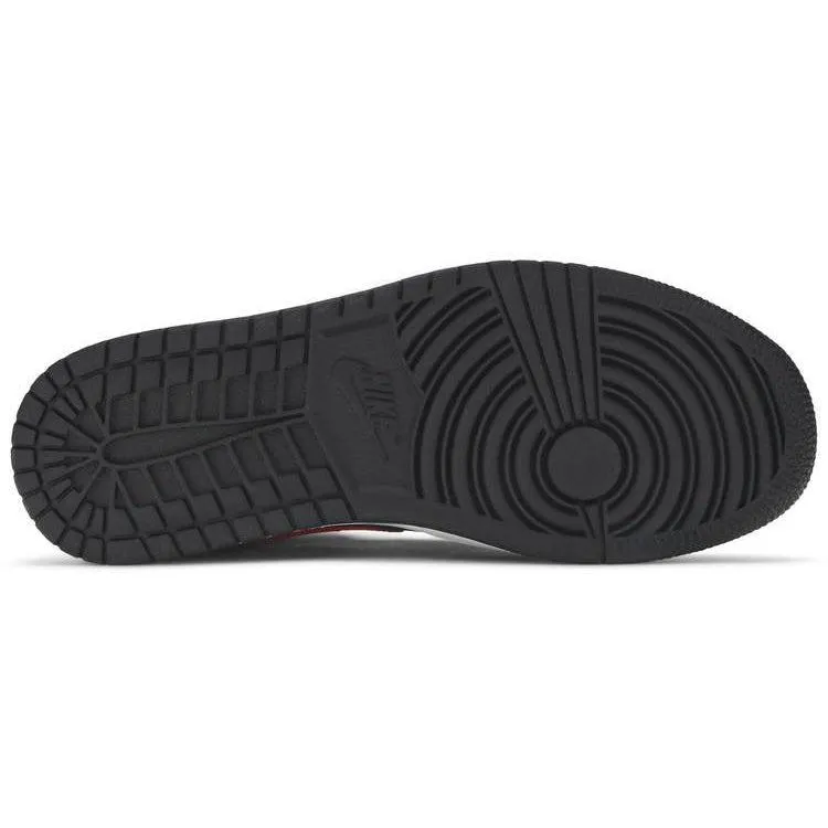 Nike Air Jordan Womans "Siren Red"