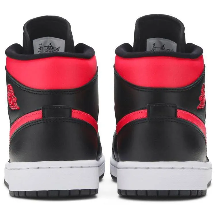 Nike Air Jordan Womans "Siren Red"