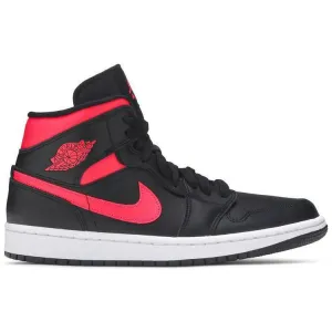 Nike Air Jordan Womans "Siren Red"