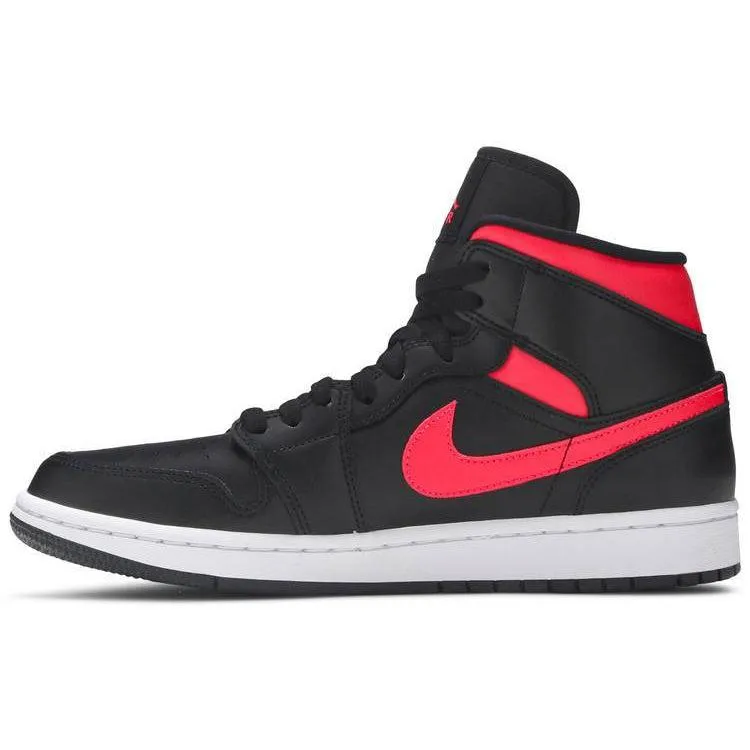 Nike Air Jordan Womans "Siren Red"
