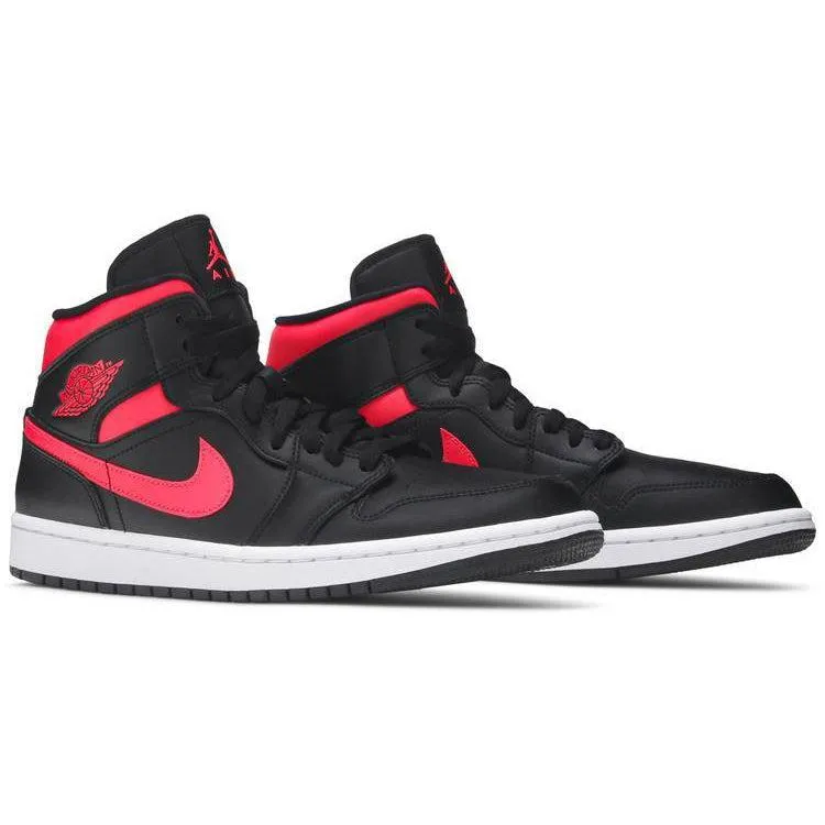 Nike Air Jordan Womans "Siren Red"