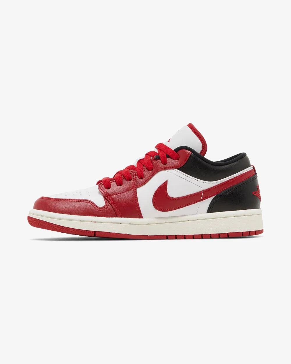 NIKE AIR JORDAN1 LOW WMNS BULLS