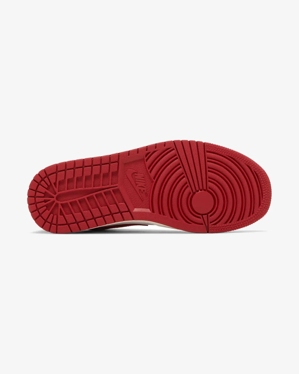 NIKE AIR JORDAN1 LOW WMNS BULLS