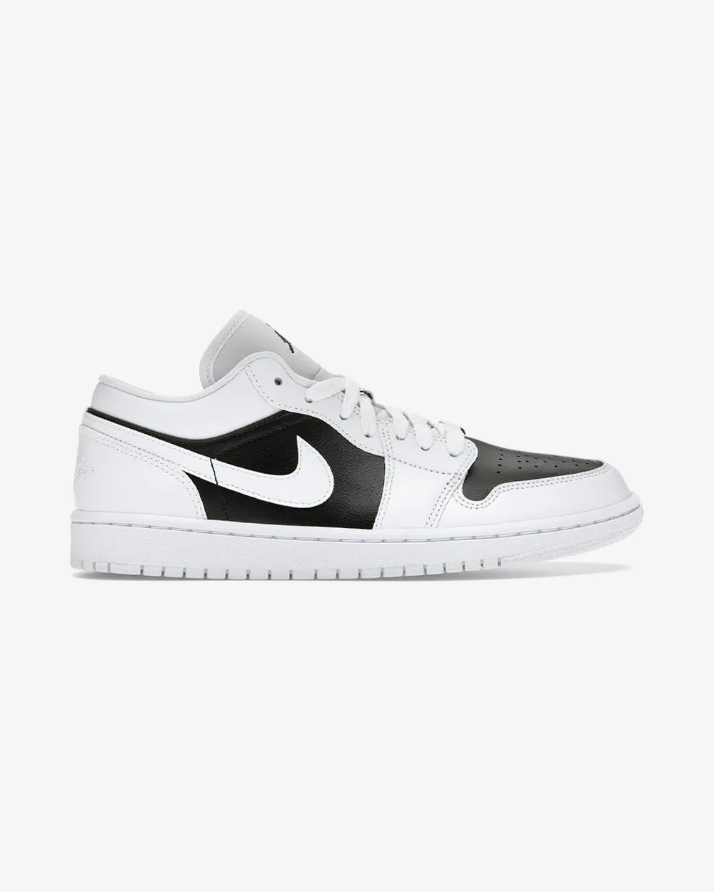 NIKE AIR JORDAN1 LOW WMNS PANDA 2021 (NEW)