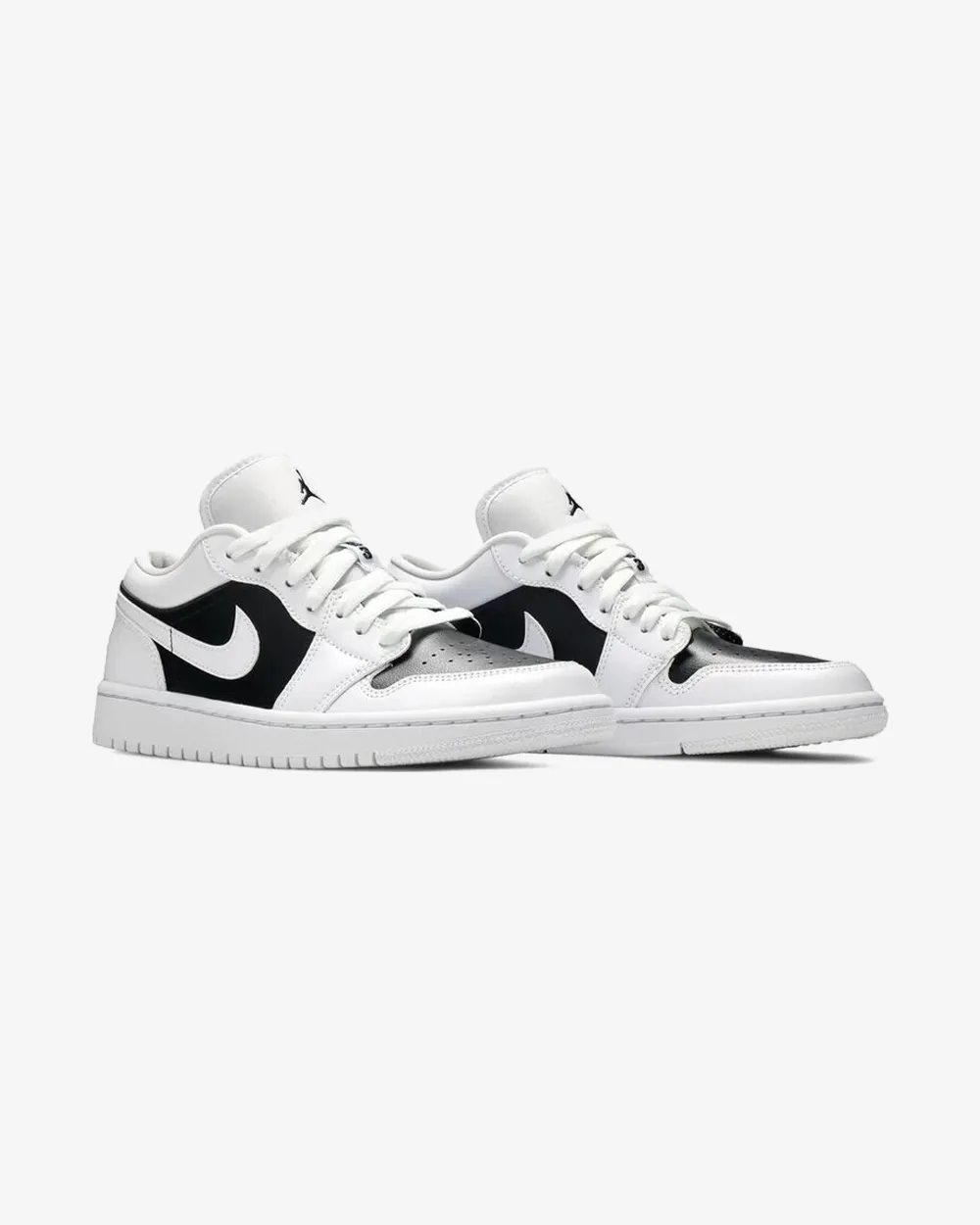 NIKE AIR JORDAN1 LOW WMNS PANDA 2021 (NEW)