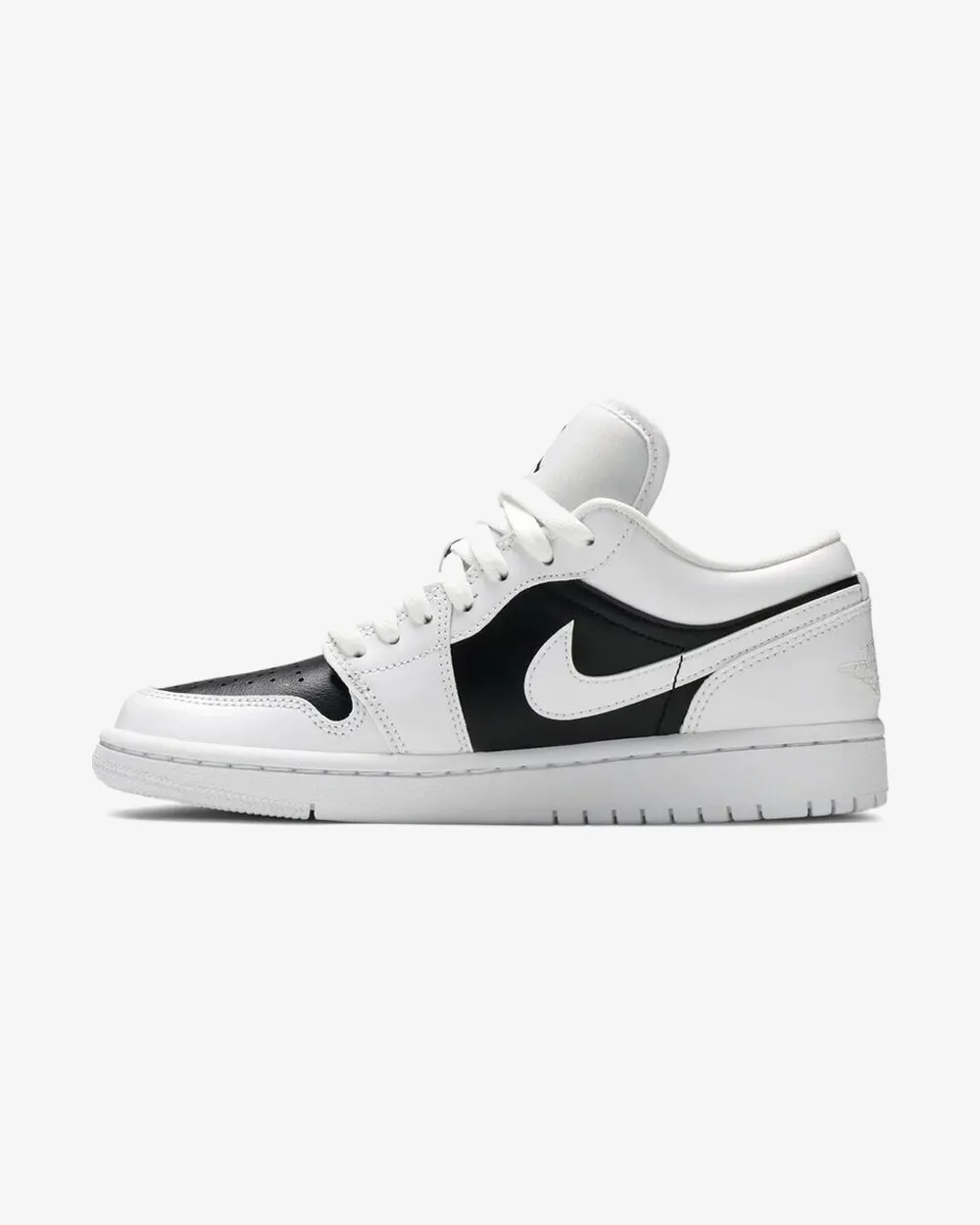 NIKE AIR JORDAN1 LOW WMNS PANDA 2021 (NEW)