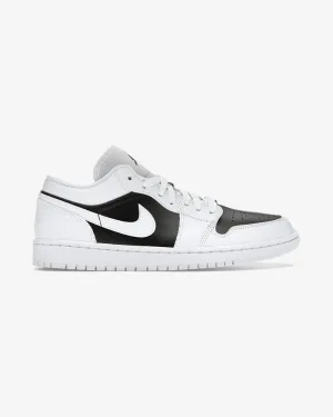 NIKE AIR JORDAN1 LOW WMNS PANDA 2021 (NEW)