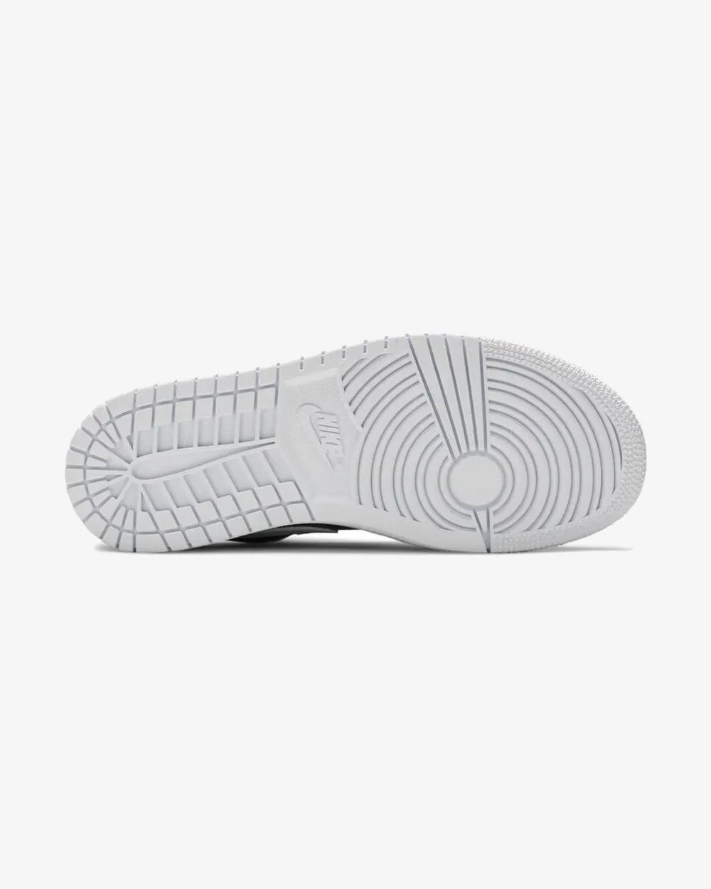 NIKE AIR JORDAN1 LOW WMNS PANDA 2021 (NEW)