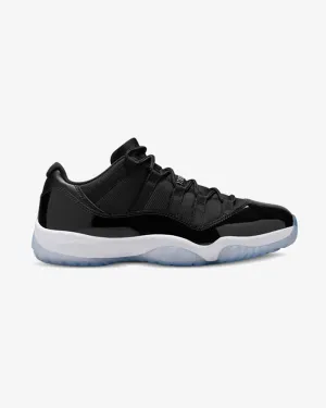 NIKE AIR JORDAN11 RETRO LOW SPACE JAM 2024