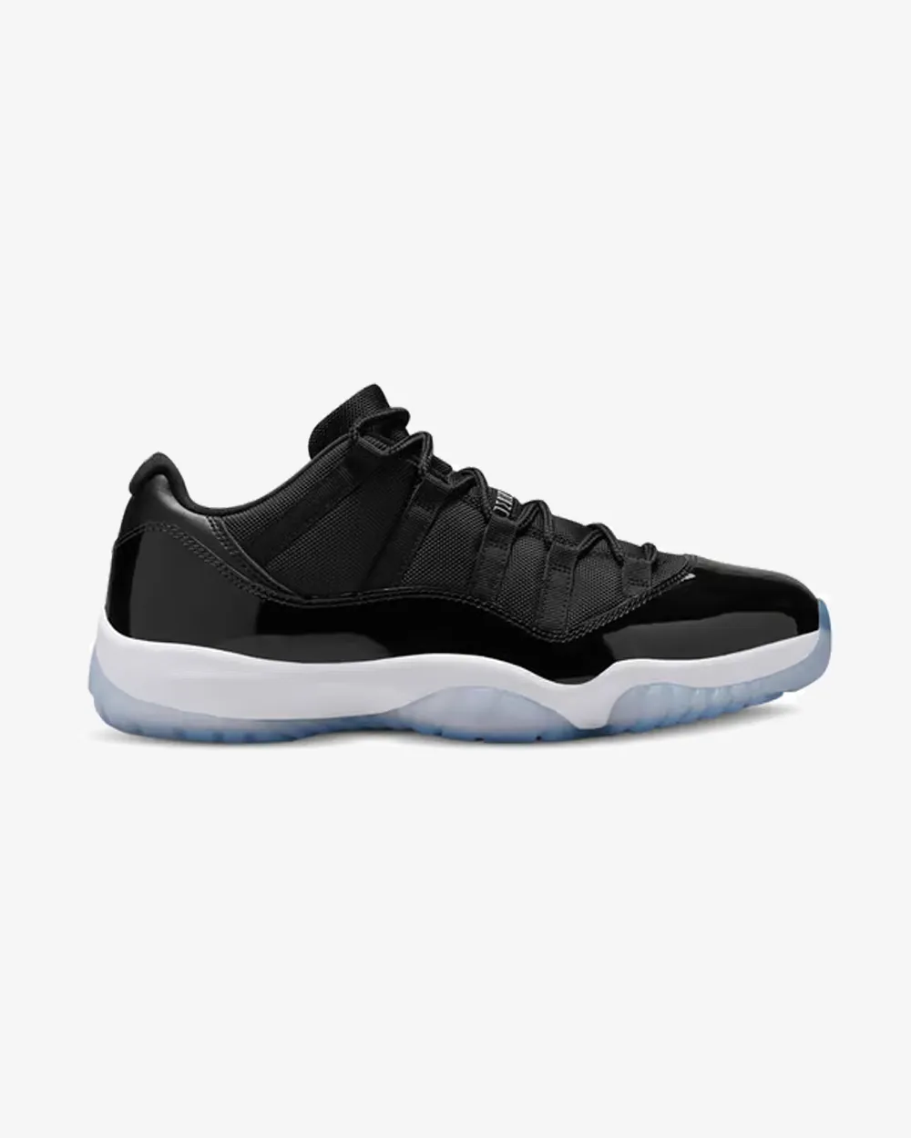 NIKE AIR JORDAN11 RETRO LOW SPACE JAM 2024