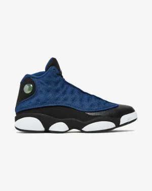 NIKE AIR JORDAN13 RETRO BRAVE BLUE 2022 (NEW)