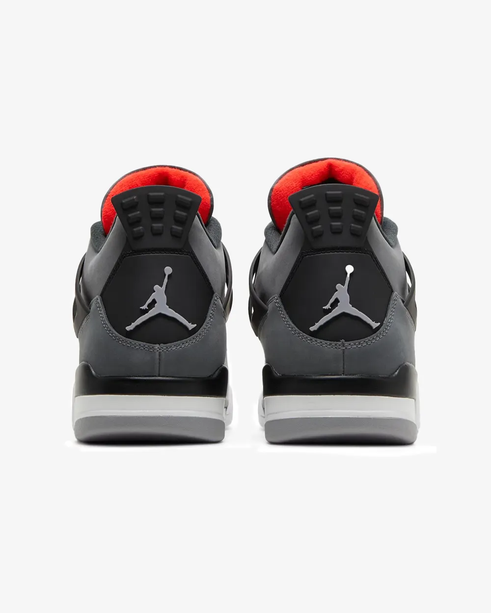 NIKE AIR JORDAN4 RETRO INFRARED 2022