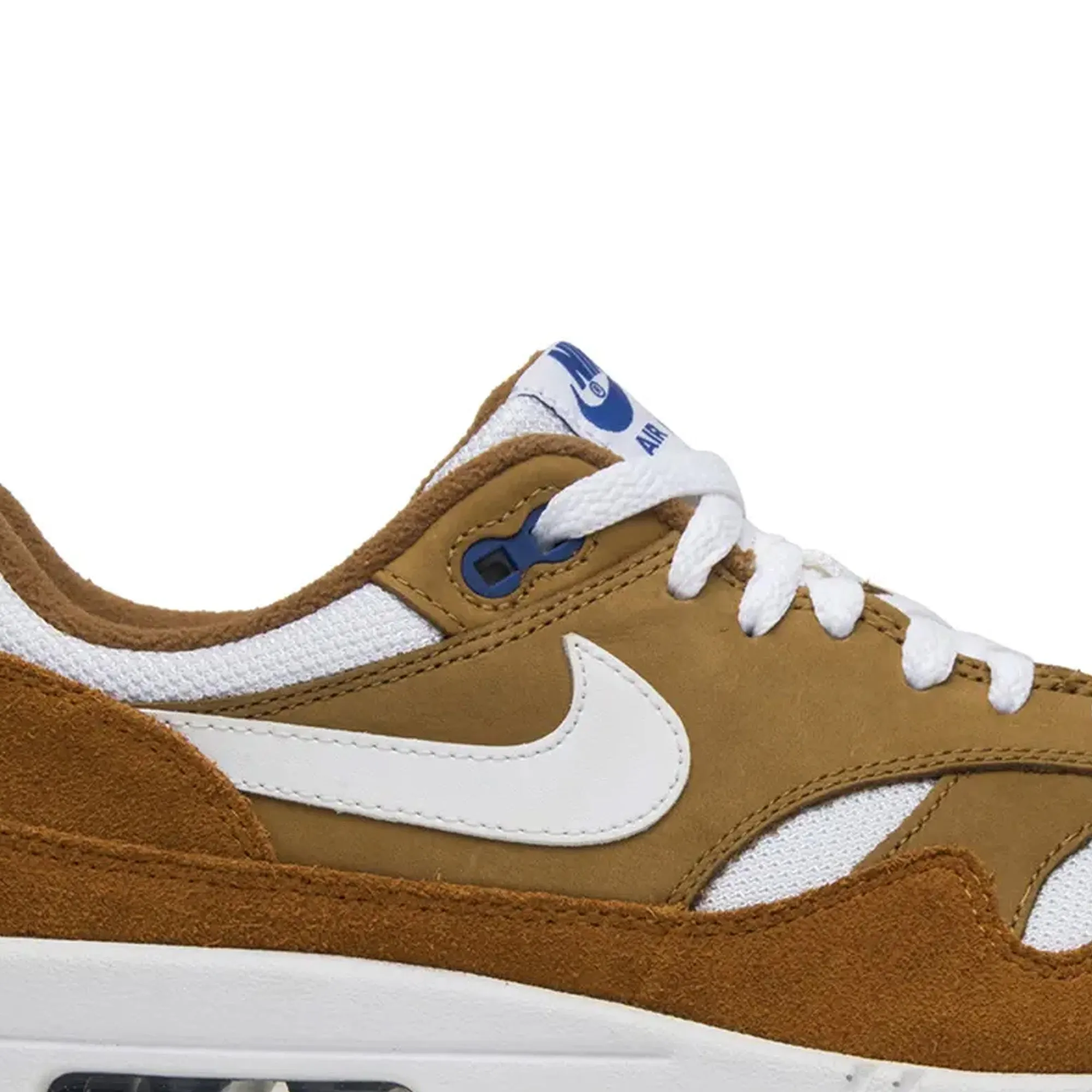 Nike Air Max 1 'Curry' (2018)