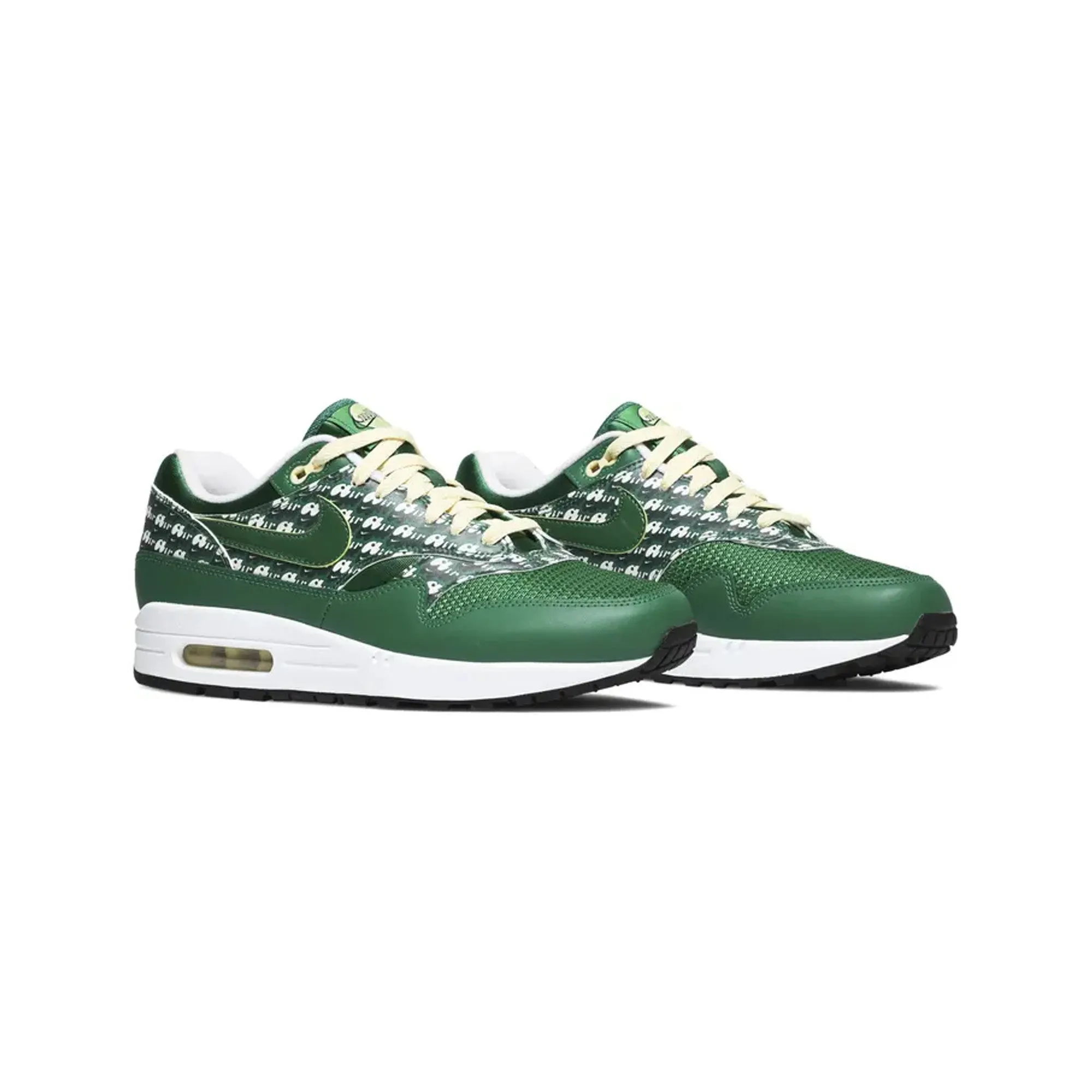 Nike Air Max 1 PRM 'Limeade' (2020)