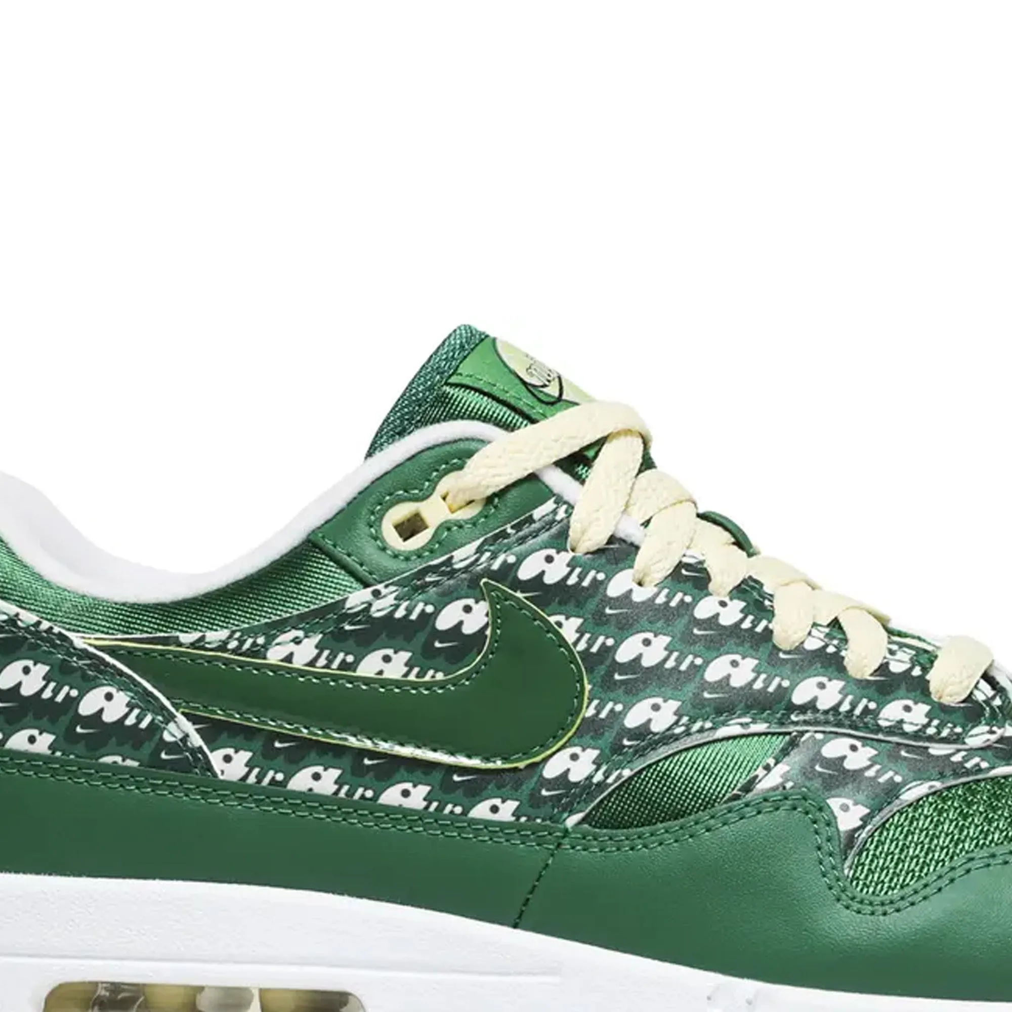 Nike Air Max 1 PRM 'Limeade' (2020)