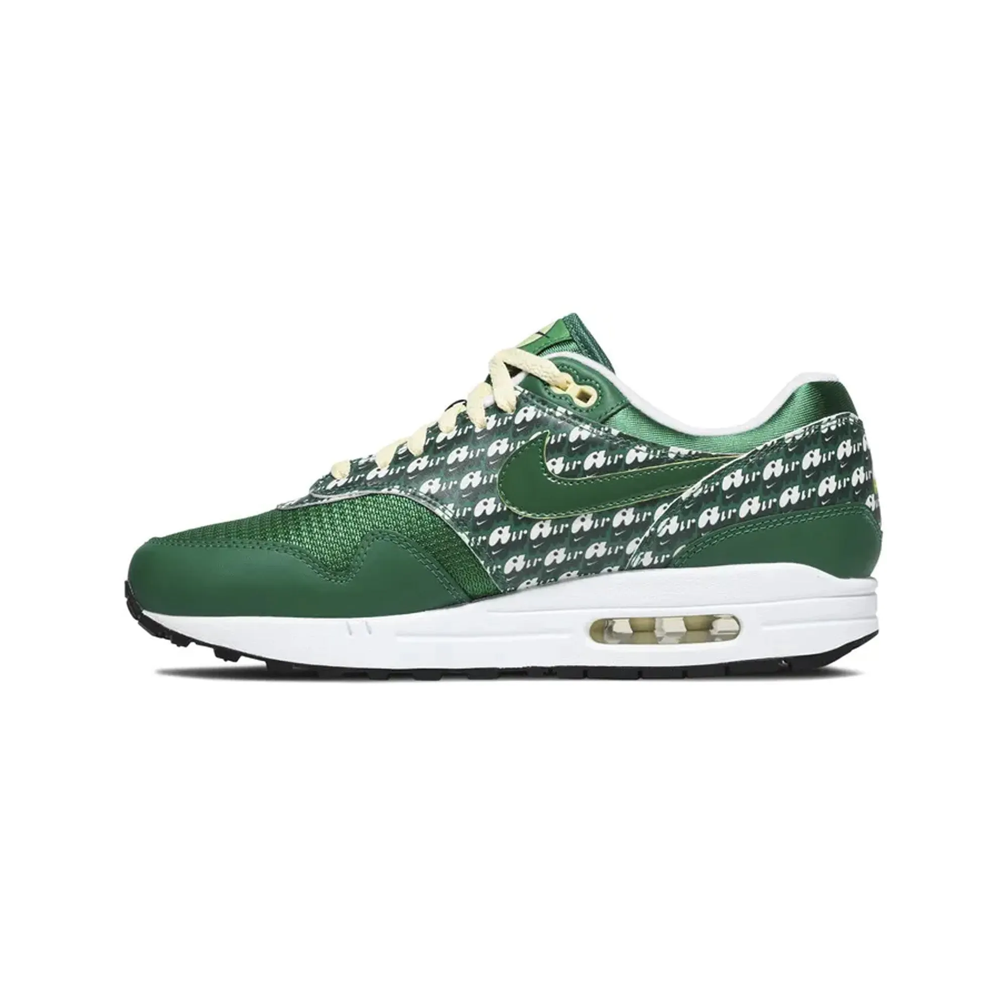 Nike Air Max 1 PRM 'Limeade' (2020)