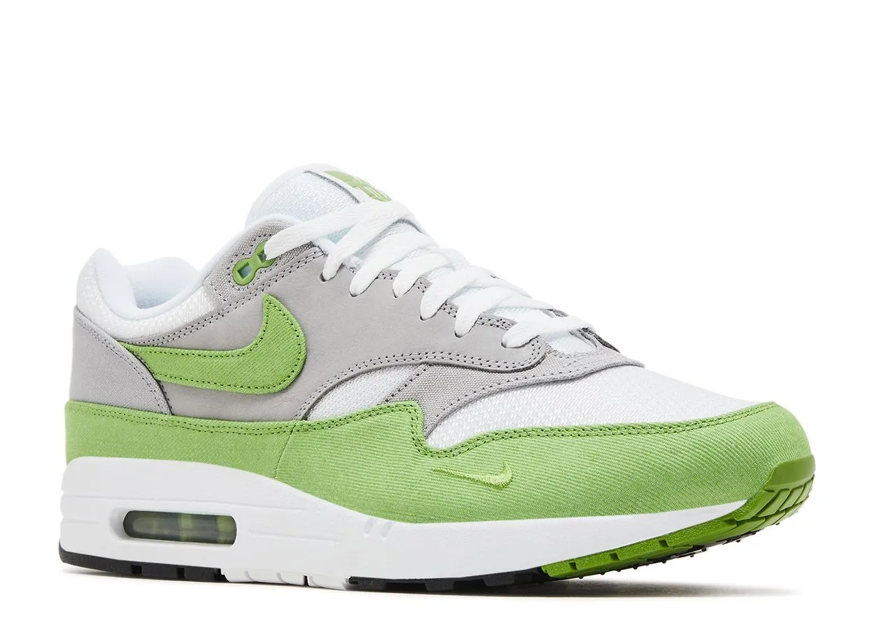 Nike Air Max 1 x Patta 20th Anniversary Chlorophyll