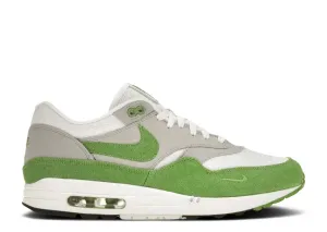 Nike Air Max 1 x Patta 20th Anniversary Chlorophyll