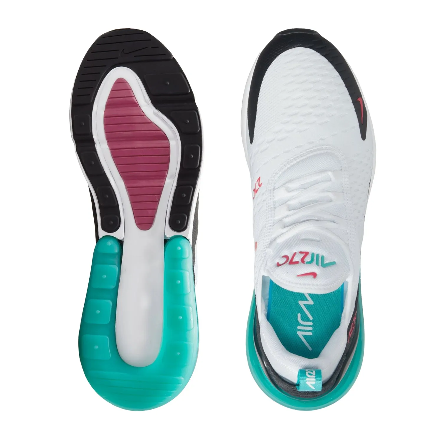 nike Air Max 270 - Mens