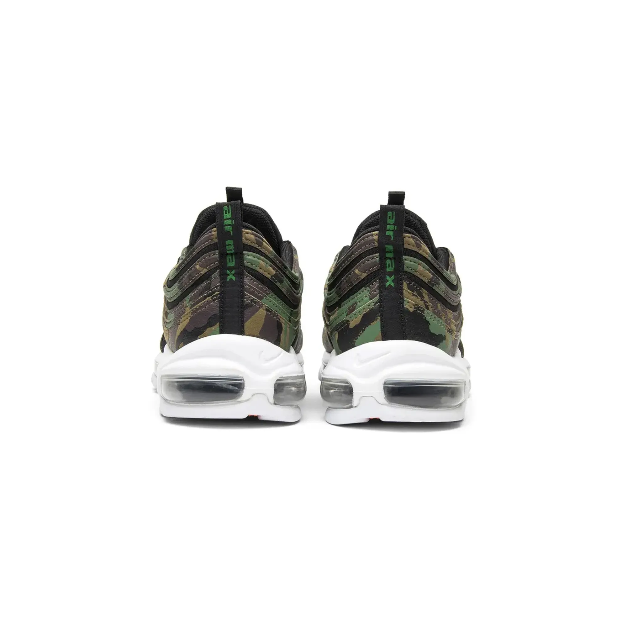 Nike Air Max 97 Camo 'UK' (New)