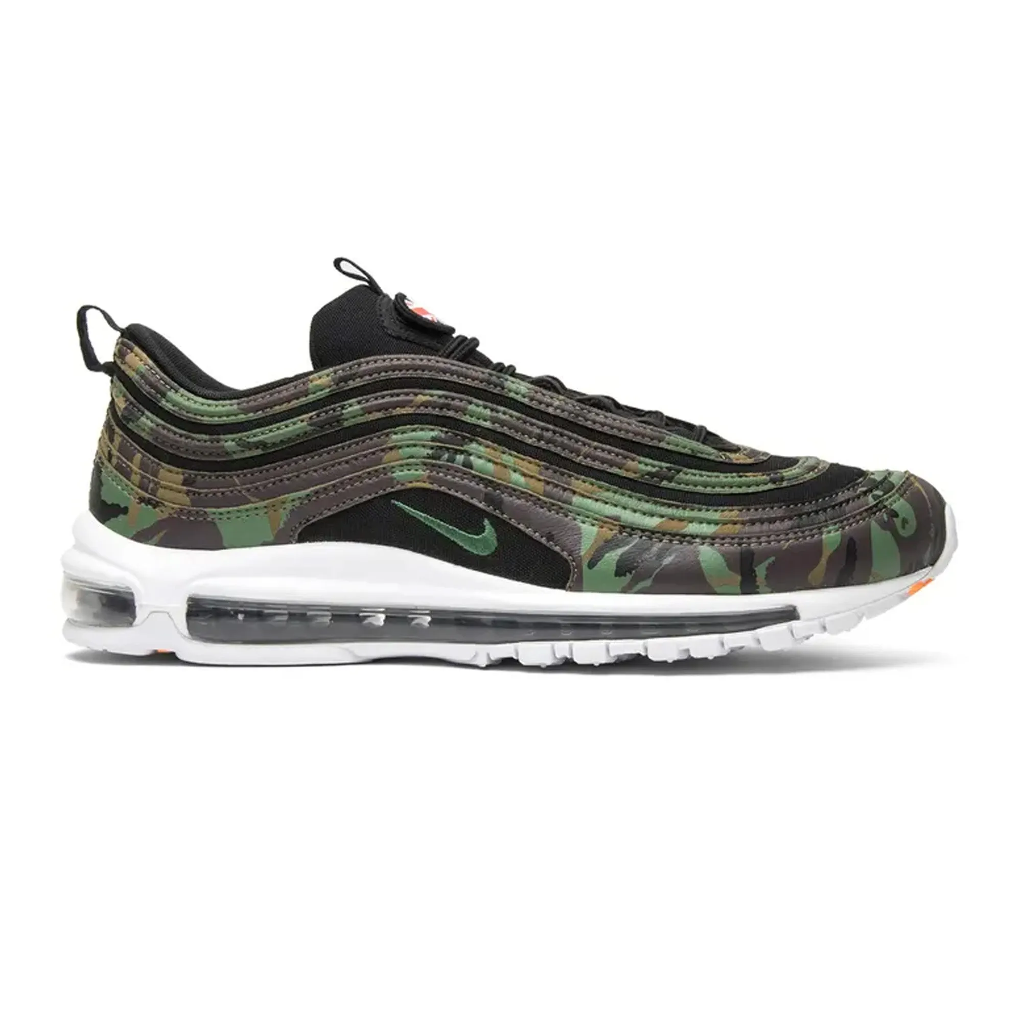 Nike Air Max 97 Camo 'UK' (New)