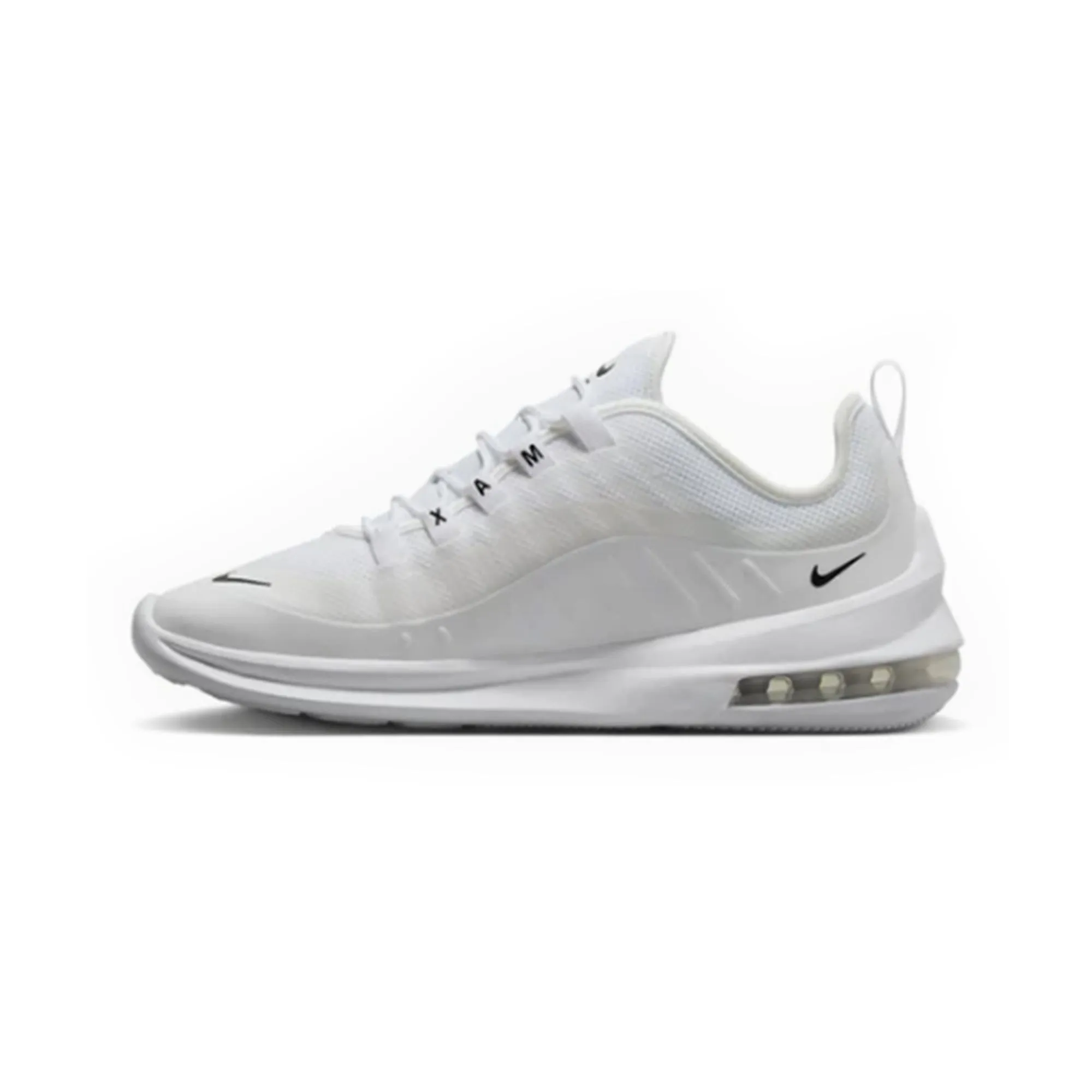 Nike Air Max Axis 'White Black' (2020)
