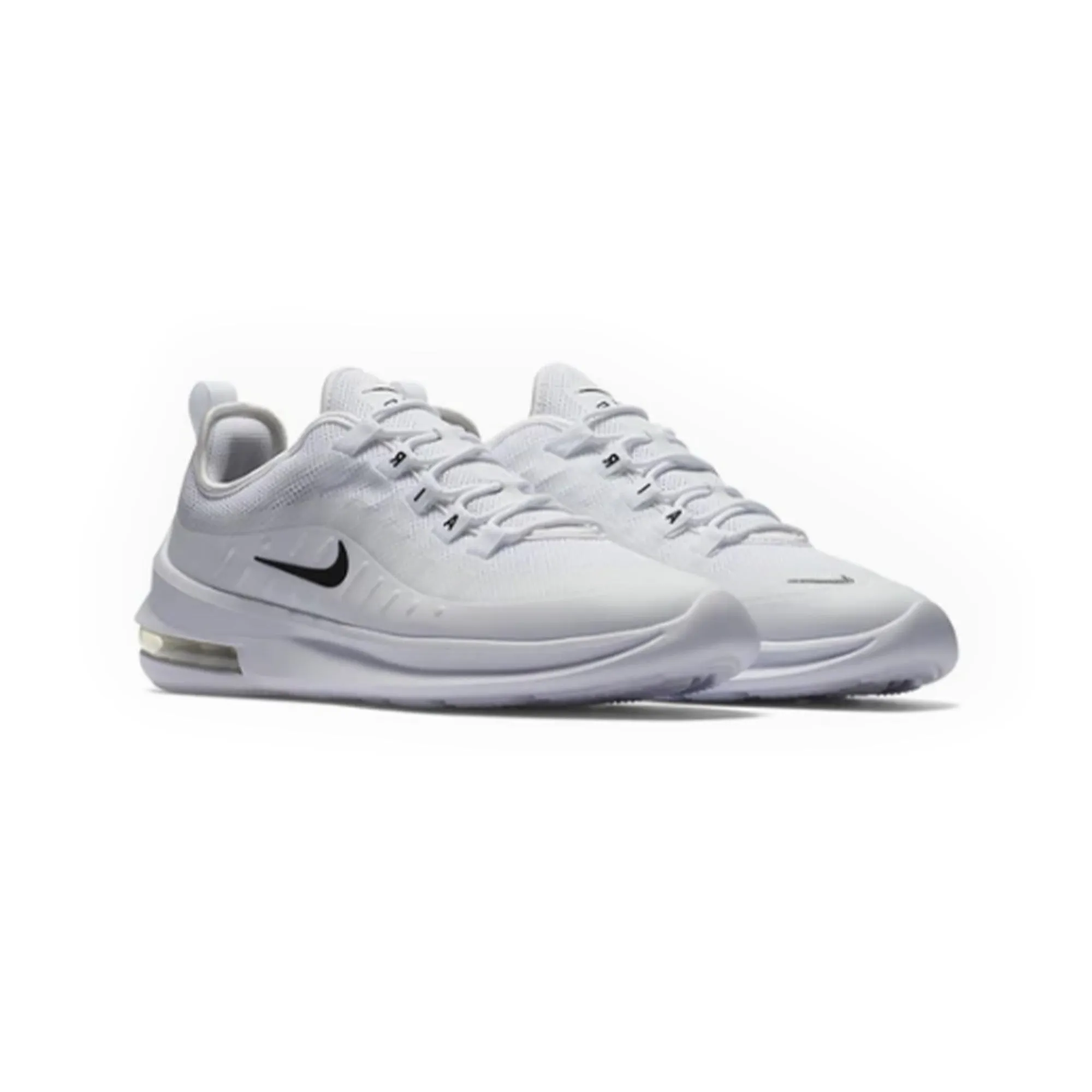 Nike Air Max Axis 'White Black' (2020)