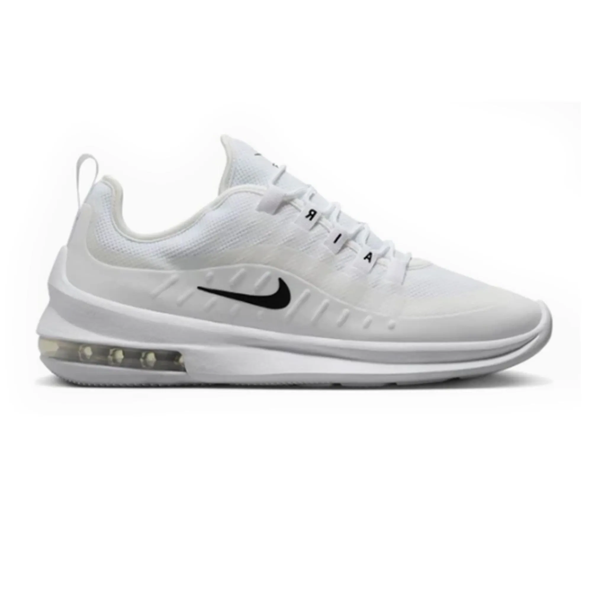 Nike Air Max Axis 'White Black' (2020)