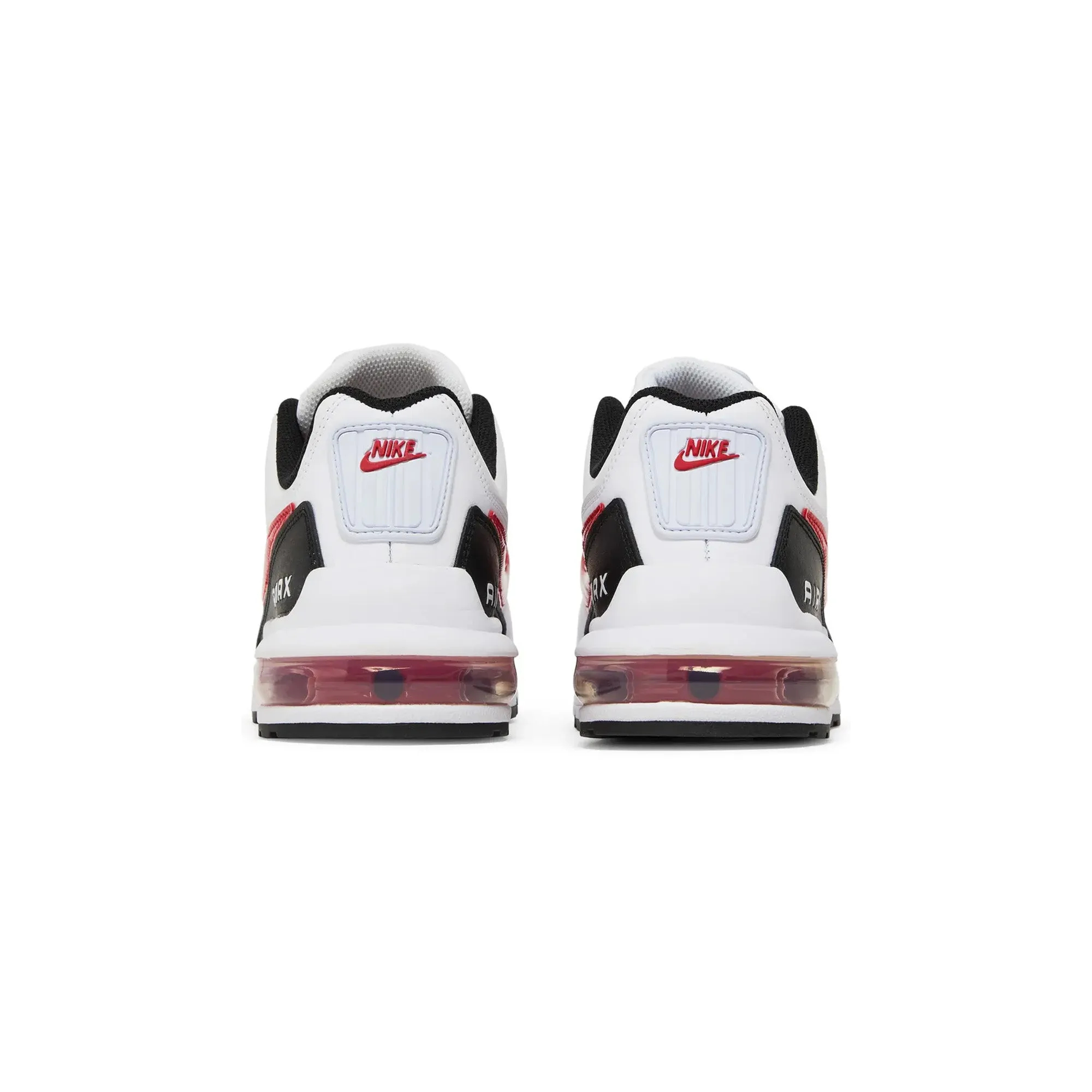 Nike Air Max LTD 3 'White Red Black' (2018)