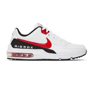 Nike Air Max LTD 3 'White Red Black' (2018)