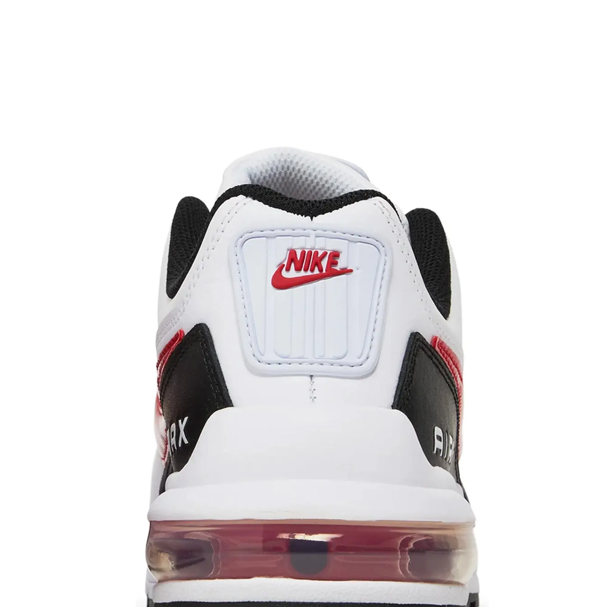 Nike Air Max LTD 3 'White Red Black' (2018)