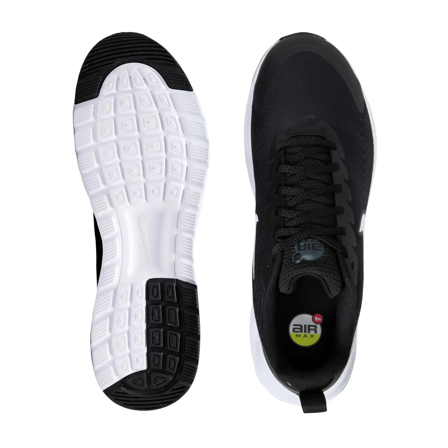 nike Air Max NuAxis - Mens