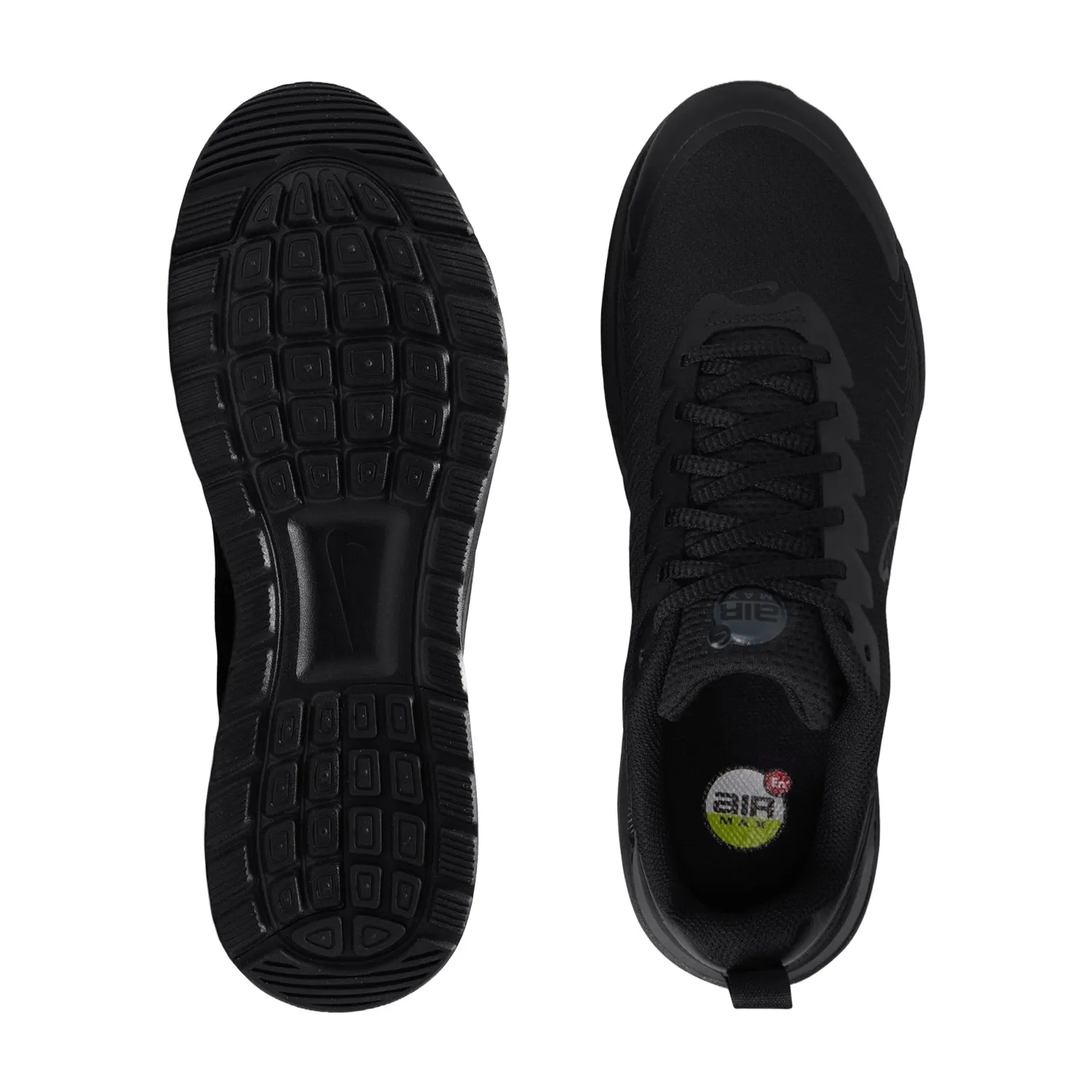 nike Air Max NuAxis - Mens