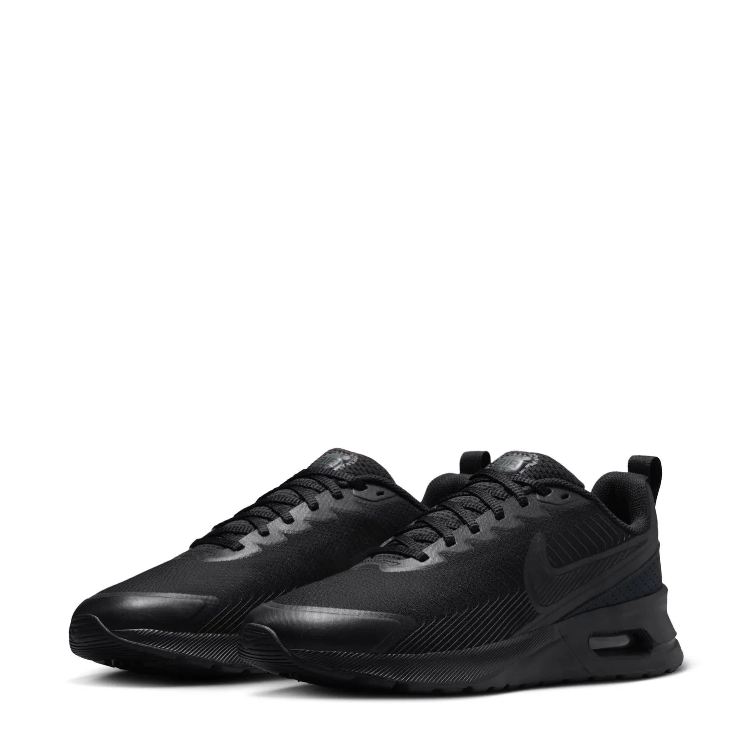 nike Air Max NuAxis - Mens
