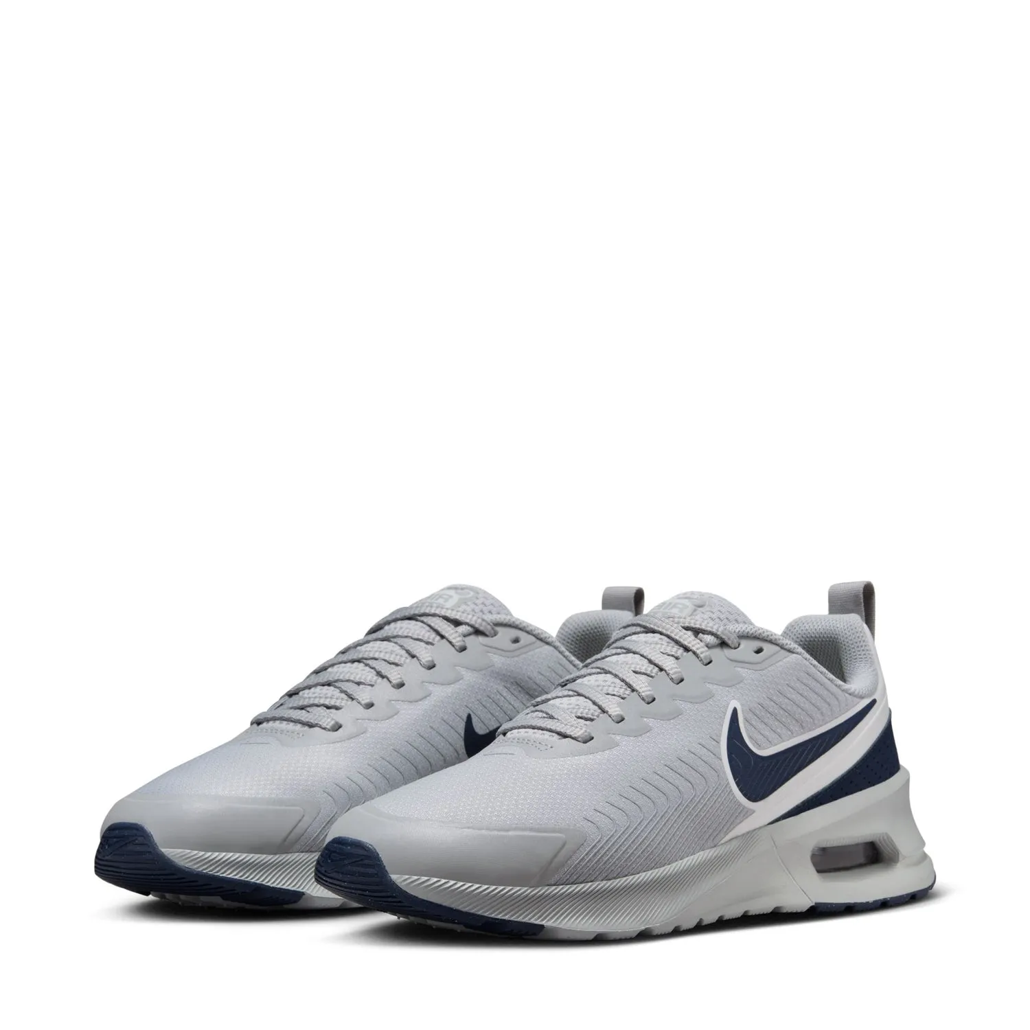 nike Air Max NuAxis - Mens