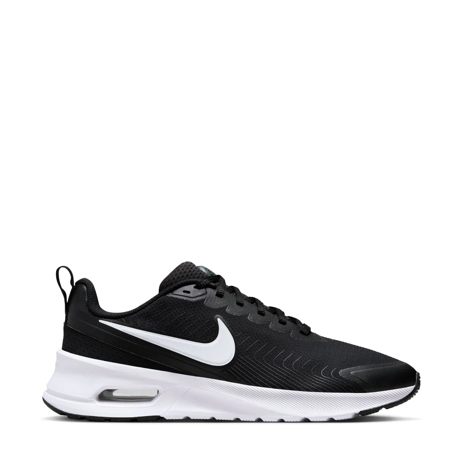 nike Air Max NuAxis - Mens