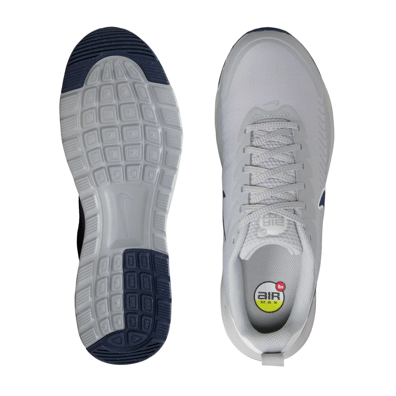 nike Air Max NuAxis - Mens